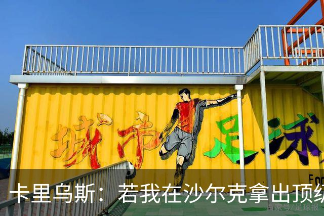 卡里乌斯：若我在沙尔克拿出顶级表现，相信能重返克洛普的国家队