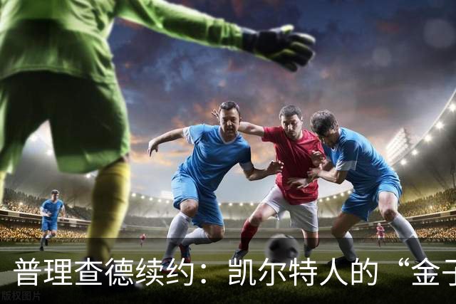 普理查德续约：凯尔特人的“金子”继续发光！